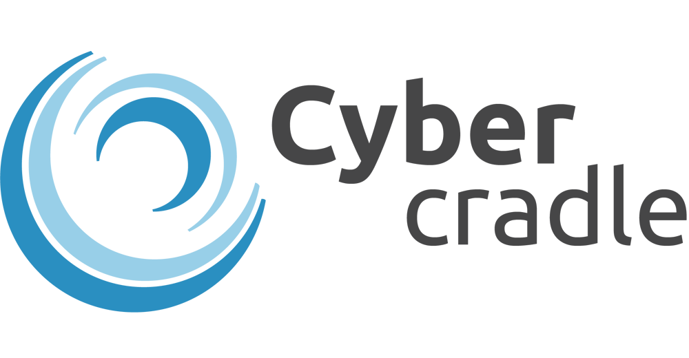 Cyber Cradle logo